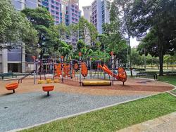 Blk 690F Woodlands Drive 75 (Woodlands), HDB 5 Rooms #220097951